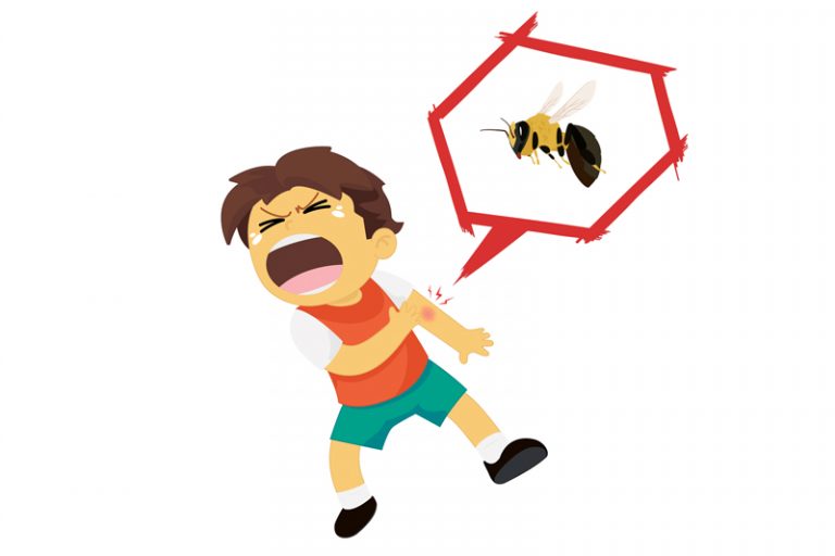 how-likely-is-it-that-my-child-could-be-allergic-to-bee-stings